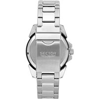 Orologio Sector No Limits Uomo 450 in Acciaio R3253276008 - R3253276008
